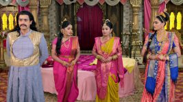 Renuka Yellamma (Star Maa) S01 E594 Mangaladevi in Trouble