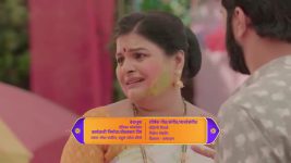 Sadhi Mansa S01 E329 Satyajeet's Encounter with Vikrant