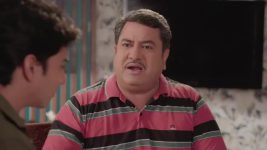 Sadhi Mansa S01 E335 Neerupa Questions Satyajeet's Worth