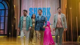 Shark Tank India S04 E48 From Home To Health