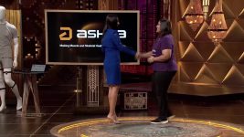 Shark Tank India S04 E52 Empowering Abilities