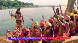 Shiv Shakti (Colors Bangla) S01 E474 Shiva's anger