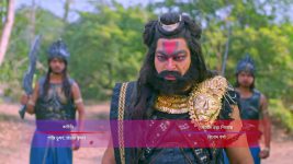 Shiv Shakti (Colors Bangla) S01 E481 Agyastha Instigates Jimrasur