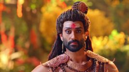 Shiv Shakti S01 E636 Mahadev creates obstacles