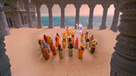 Shiv Shakti S01 E637 Parvati enters Somnath