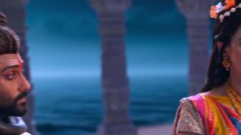 Shiv Shakti S01 E639 Horses Attack Parvati