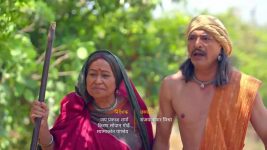Shiv Shakti S01 E640 Mahadev Binds Horses