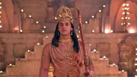 Shrimad Ramayan S01 E340 Raja Ka Antim Daitva