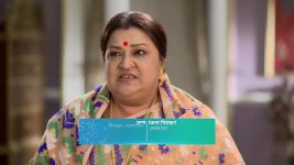 Shubho Bibaho S01 E259 Jyotsna's Drastic Move