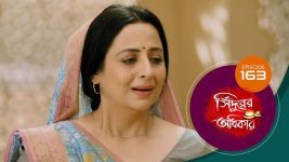 Sindoorer Adhikar S01 E163 19th March 2025