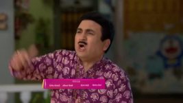 Taarak Mehta ka Ooltah Chashmah S01 E4350 Verma Ji Ke Ghar Ka Siren
