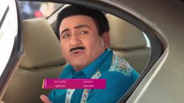 Taarak Mehta ka Ooltah Chashmah S01 E4354 Jethalal Gets Stuck In The Car
