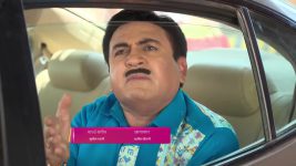 Taarak Mehta ka Ooltah Chashmah S01 E4355 Jethalal Runs Late