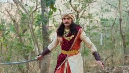 Tenali Rama S02 E66 Girigit Raj And Krishnadevaraya Face Each Other
