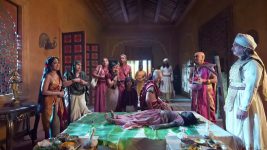 Tenali Rama S02 E67 Jeevan Booti Laane Mein Vilambh