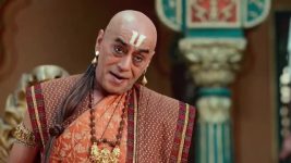 Tenali Rama S02 E70 Nyaay Ka Bojh