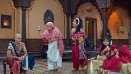 Tenali Rama S02 E71 Uchit Ya Anuchit?