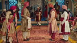 Tenali Rama S02 E73 Pandit Rama Ka Nyaay