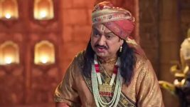 Tenali Rama S02 E79 Mantri Gets Poisoned