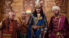 Tenali Rama S02 E87 Trapping Laila