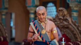 Tenali Rama S02 E91 Gulugulu Ka Samadhaan