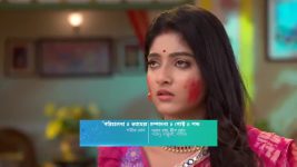 Tentul Pata (Star Jalsha) S01 E218 Rishi's Surprising Act