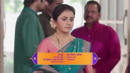 Tharala Tar Mag S01 E727 Sayali's Valuable Lesson to Arjun
