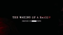 The Waking of a Nation S01 E02 Danga: Anatomy of a Riot