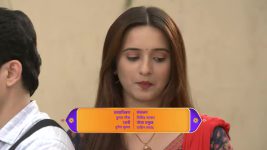 Thod Tuz Thod Maz (Star Pravah) S01 E193 Gayatri and Tejas' Feud
