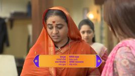Thod Tuz Thod Maz (Star Pravah) S01 E197 Tejas Faces Mothya Bai's Challenge