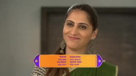 Thod Tuz Thod Maz (Star Pravah) S01 E200 Gayatri's Influence on Aabha