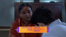 Thod Tuz Thod Maz (Star Pravah) S01 E201 Sampada's Assuarance to Manasi