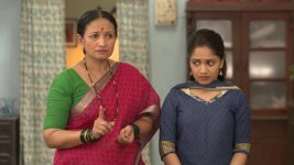 Thod Tuz Thod Maz (Star Pravah) S01 E206 Aabha's Hidden Fears