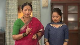 Thod Tuz Thod Maz (Star Pravah) S01 E207 Gayatri's Advice to Aabha