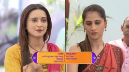 Thod Tuz Thod Maz (Star Pravah) S01 E208 Aabha's Risky Marriage Plan