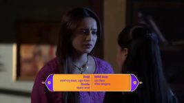 Thod Tuz Thod Maz (Star Pravah) S01 E210 Aabha's Fear and Uncertainty