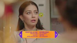 Tu Hi Re Majha Mitwa (Star Pravah) S01 E75 Subhadra's Uplifting Influence