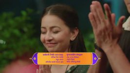 Tu Hi Re Majha Mitwa (Star Pravah) S01 E76 Ishwari's Arrival Stuns Rakesh
