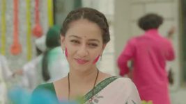 Tu Hi Re Majha Mitwa (Star Pravah) S01 E77 Lavanya's Jealousy Sparks Chaos