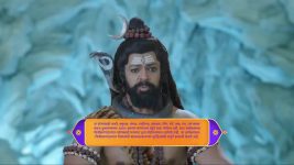 Ude Ga Ambe S01 E126 Jamadagni Condemns Renuka's Neglect