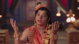 Ude Ga Ambe S01 E142 Narad Muni Fuels Kartavirya's Fear