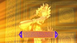 Ude Ga Ambe S01 E145 Dattaguru's Words of Fate