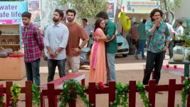 Udne Ki Aasha S01 E379 Sachin Clears His Name