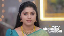 Valliyin Velan S01 E156 18th March 2025