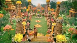 Veer Hanuman Bolo Bajrang Bali Ki Jai S01 E04 Sankat Mochan Ka Janam
