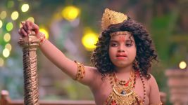Veer Hanuman Bolo Bajrang Bali Ki Jai S01 E09 Sahas Ka Sanchaar
