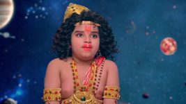 Veer Hanuman Bolo Bajrang Bali Ki Jai S01 E14 Rahu Ka Krodh