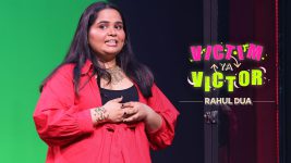Victim Ya Victor  Comedy Royale: Legends at war