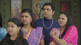 Wagle Ki Duniya S01 E1229 Dakshesh's Spell Backfires