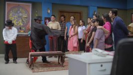 Wagle Ki Duniya S01 E1230 Half Ticket